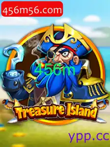 TreasureIsland