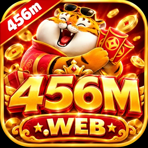 456m Logo